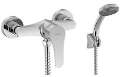 Grifo monomando ducha Cabel Base 215.167.10.CB