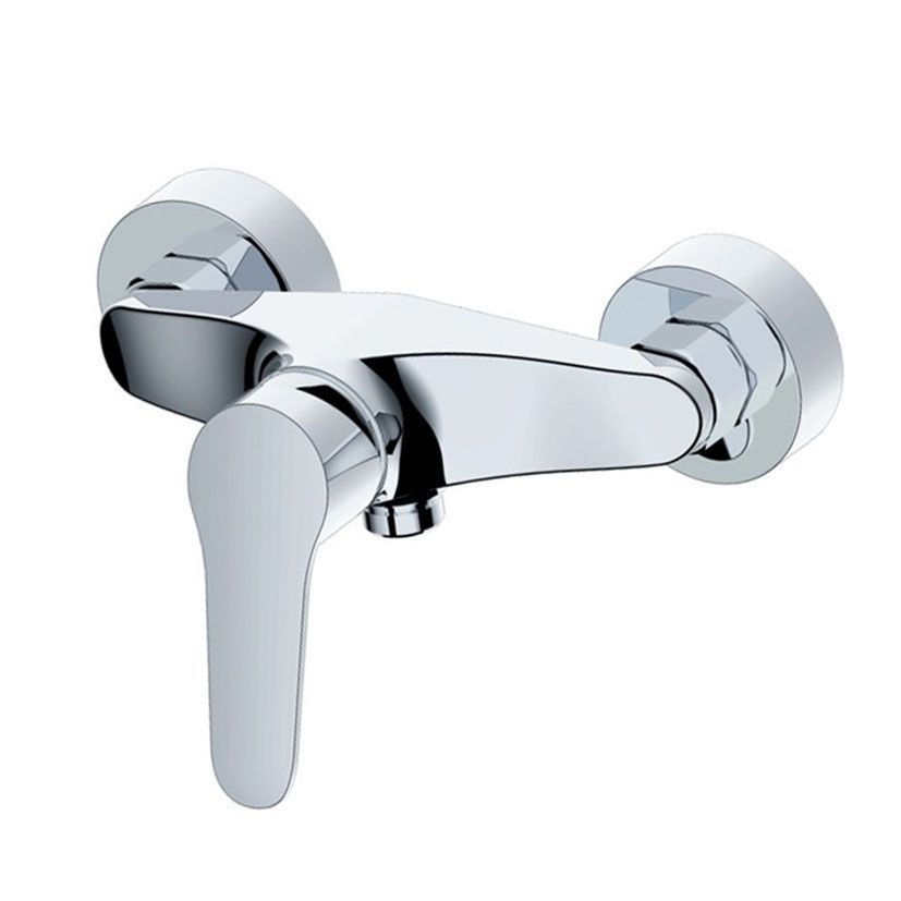 Grifo Monomando Ducha Habitex S/CaronÃ­