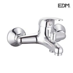 Grifo monomando empotrado de bañera - edm