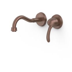 Grifo monomando empotrado para lavabo