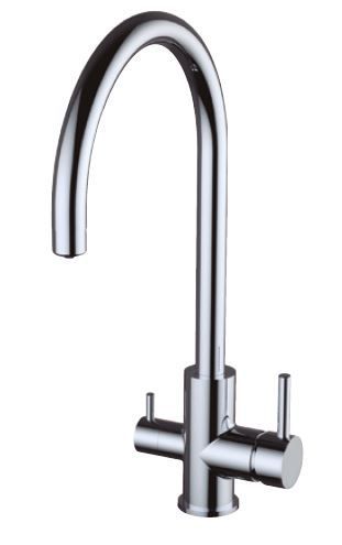 Grifo monomando fregadero Cabel Osmosis 60777