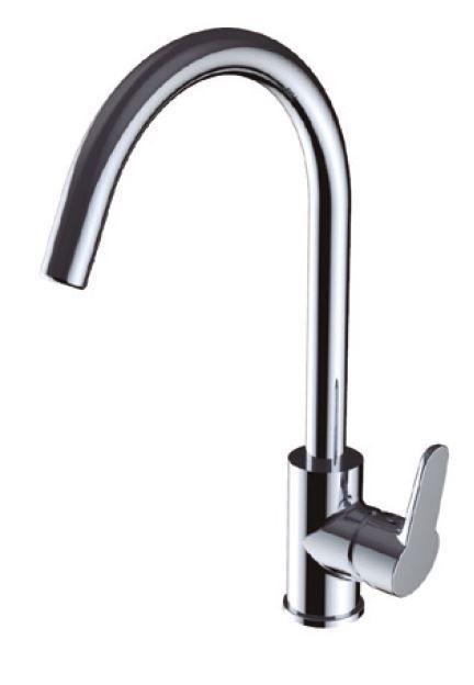 Grifo monomando fregadero Cabel Plus Sfera 60771