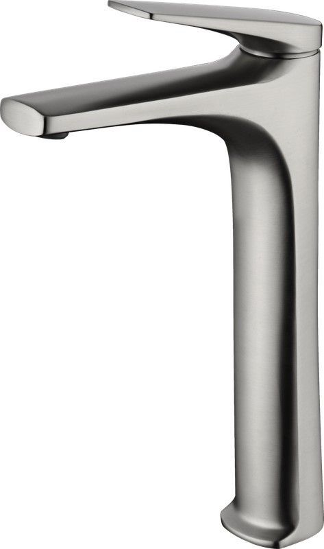 Grifo monomando lavabo alto Delos Acero inox. S.316 BDD055-3AC Imex