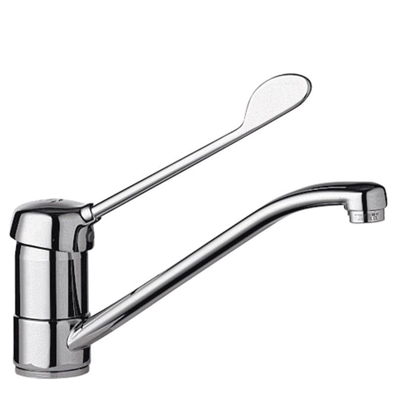 Grifo monomando medical Colectividades