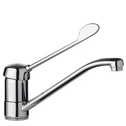 Grifo monomando medical Colectividades