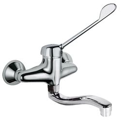 Grifo monomando medical mural Colectividades