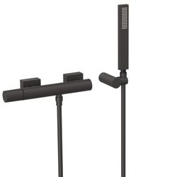 Grifo monomando mural para ducha Project-Tres