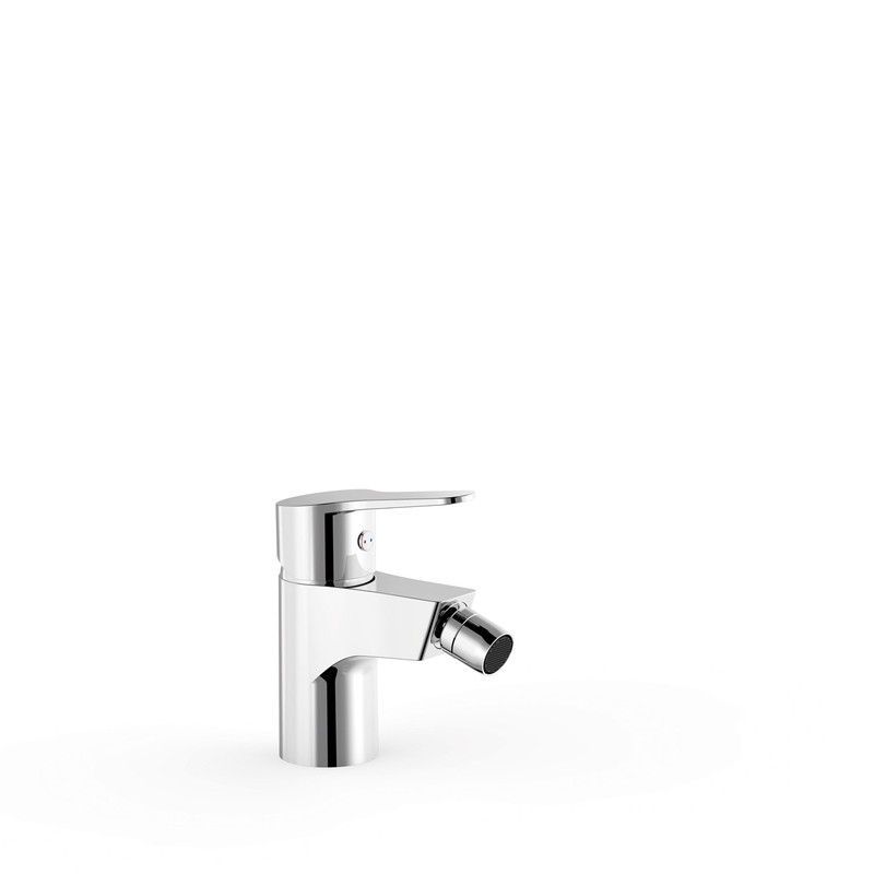 Grifo monomando para bidé Base-Tres