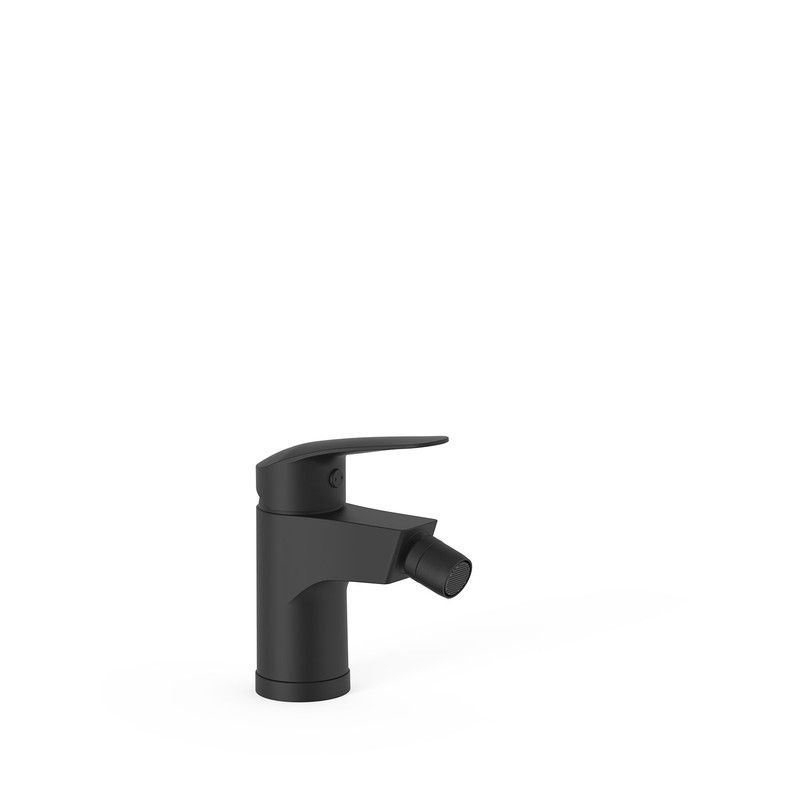 Grifo monomando para bidé Base-Tres Plus