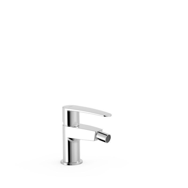 Grifo monomando para bidé Flat-Tres