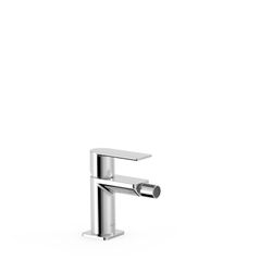 Grifo monomando para bidé Loft