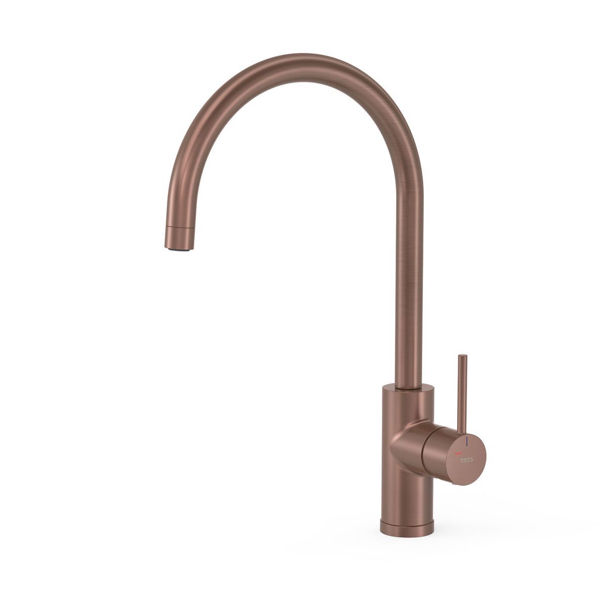 Grifo monomando para cocina