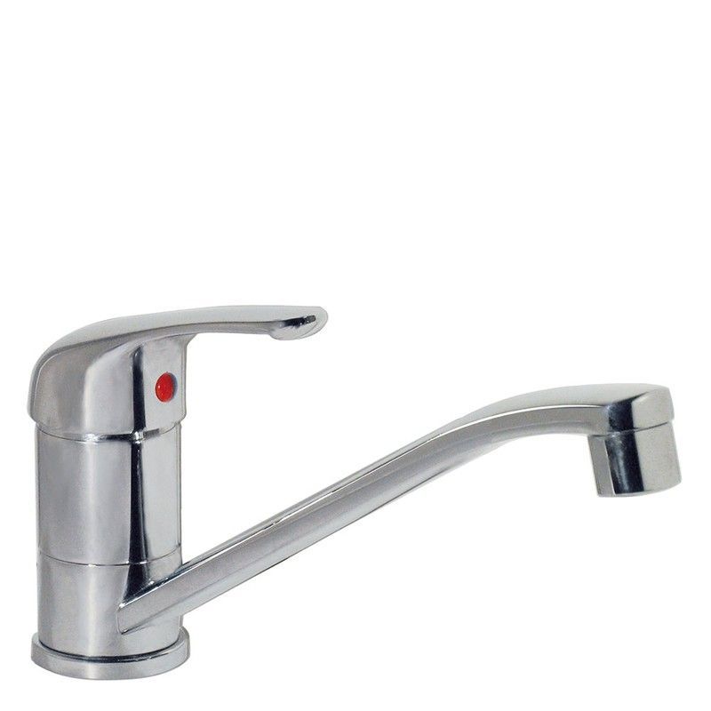 Grifo monomando para cocina