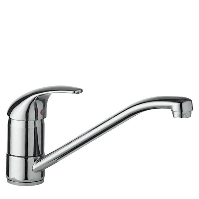 Grifo monomando para cocina