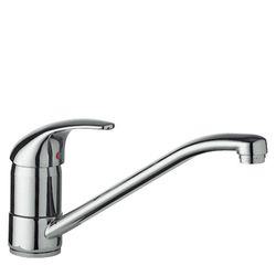 Grifo monomando para cocina