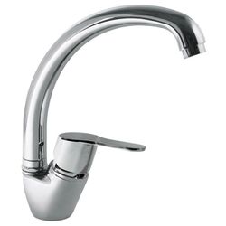 Grifo monomando para cocina