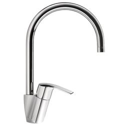 Grifo monomando para cocina