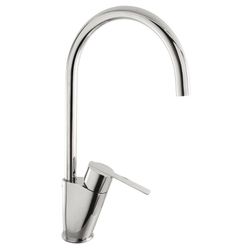 Grifo monomando para cocina