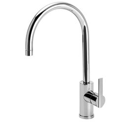 Grifo monomando para cocina