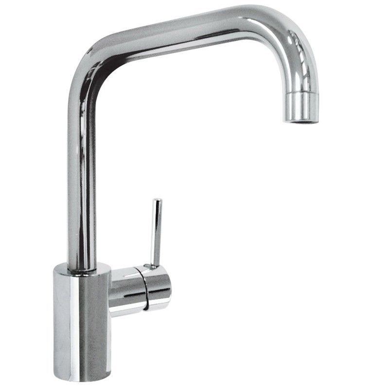 Grifo monomando para cocina