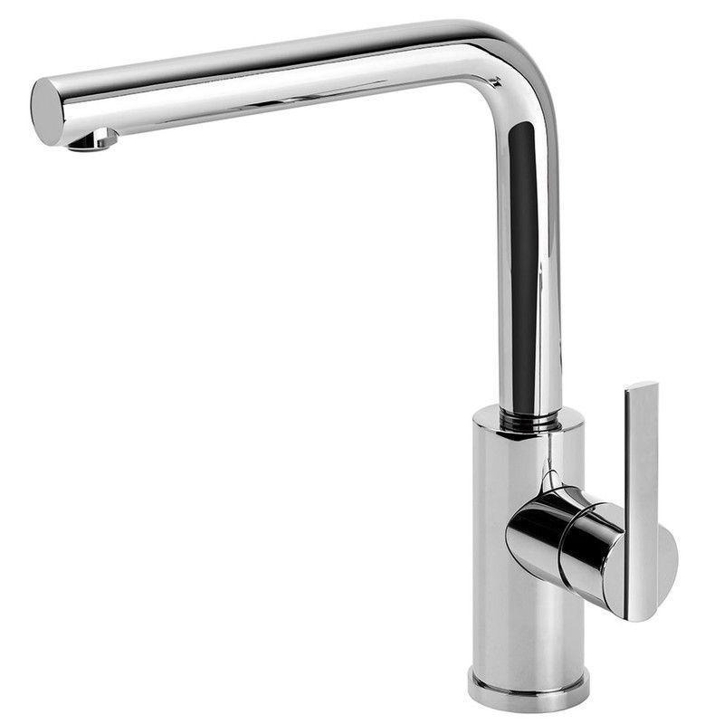 Grifo monomando para cocina