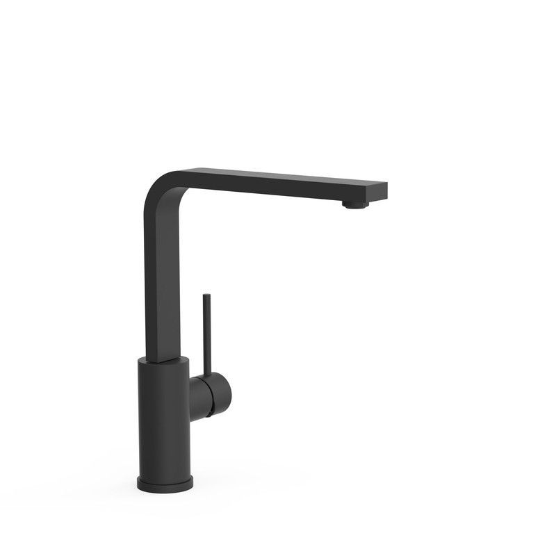 Grifo monomando para cocina