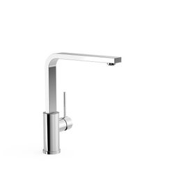 Grifo monomando para cocina