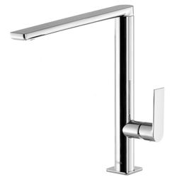 Grifo monomando para cocina