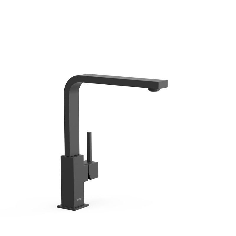 Grifo monomando para cocina