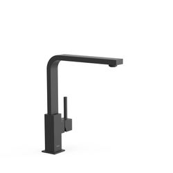 Grifo monomando para cocina