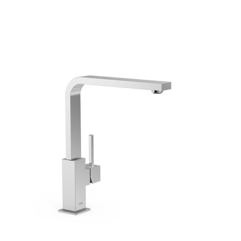 Grifo monomando para cocina