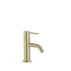 Grifo monomando para lavabo