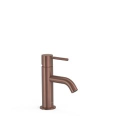 Grifo monomando para lavabo