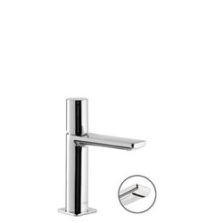 Grifo monomando para lavabo Loft