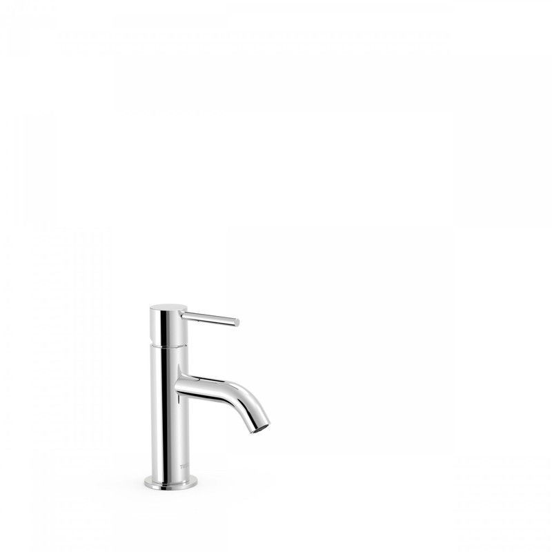 Grifo monomando para lavabo Study exclusive 26290301 TRES