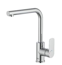 Grifo monomando repisa Roca Cala caño recto giratorio