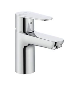 Grifo monomando Roca Victoria Plus para lavabo