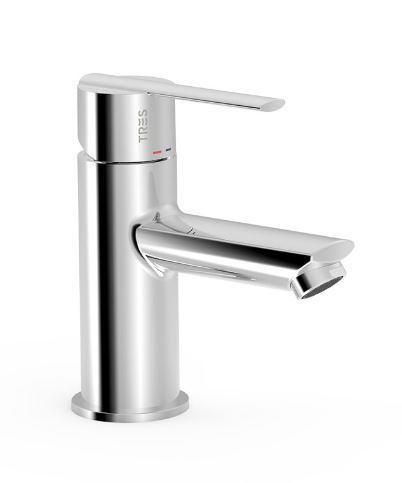 Grifo monomando Tres Lex-Alp 181103