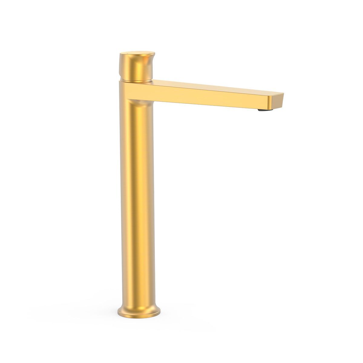 Grifo monomando XL para lavabo