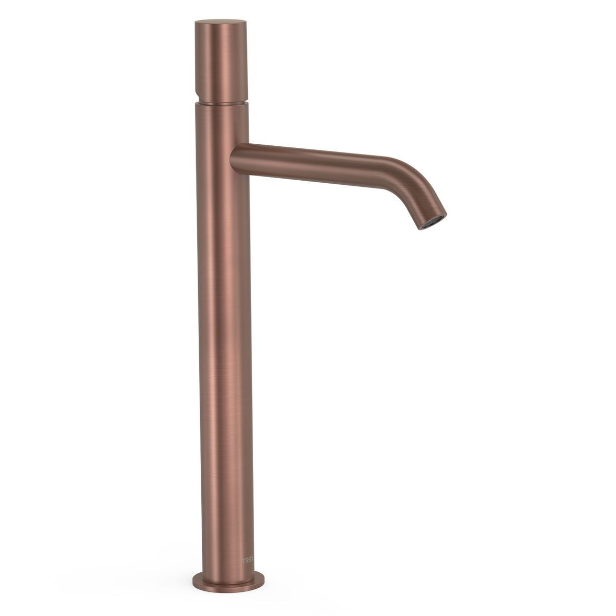 Grifo monomando XL para lavabo