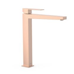 Grifo monomando XL para lavabo