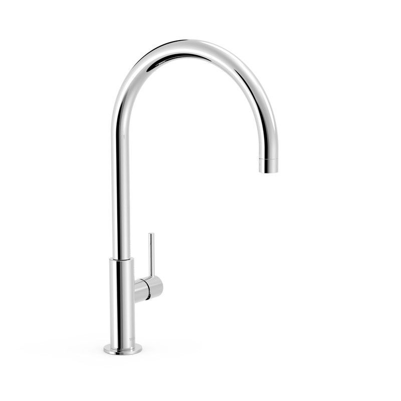 Grifo monomando XXL con maneta lateral para lavabo Study Exclusive