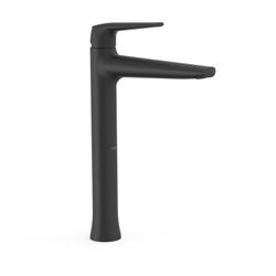 Grifo monomando XXL para lavabo Fuji