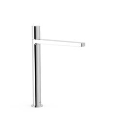 Grifo monomando XXL para lavabo Project-Tres