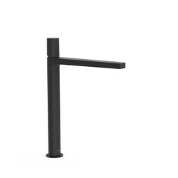 Grifo monomando XXL para lavabo Project-Tres