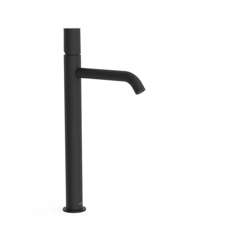 Grifo monomando XXL para lavabo Study Exclusive