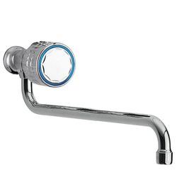 Grifo mural de 1 agua para office o lavadero Cocina