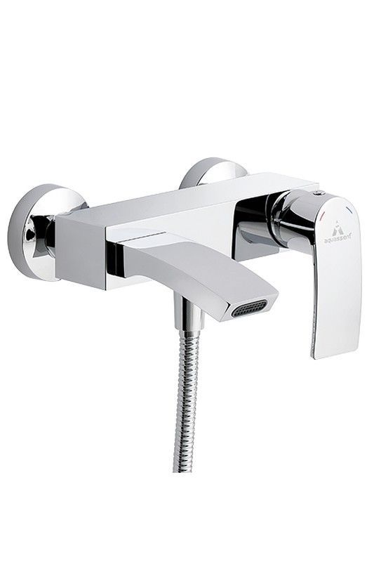 Grifo Orleans para bañera Aquassent