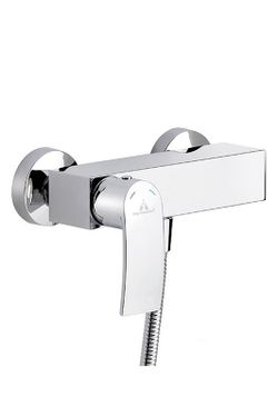 Grifo Orleans para ducha Aquassent