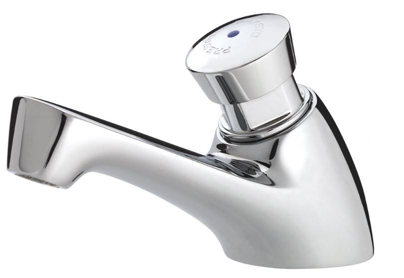 Grifo Presto 605 (f) un agua